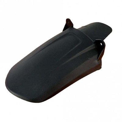 Sur-Ron Original Schmutzfänger/Stoßdämpfer hinten - Schwarz - 31311-YQ1N-0000
