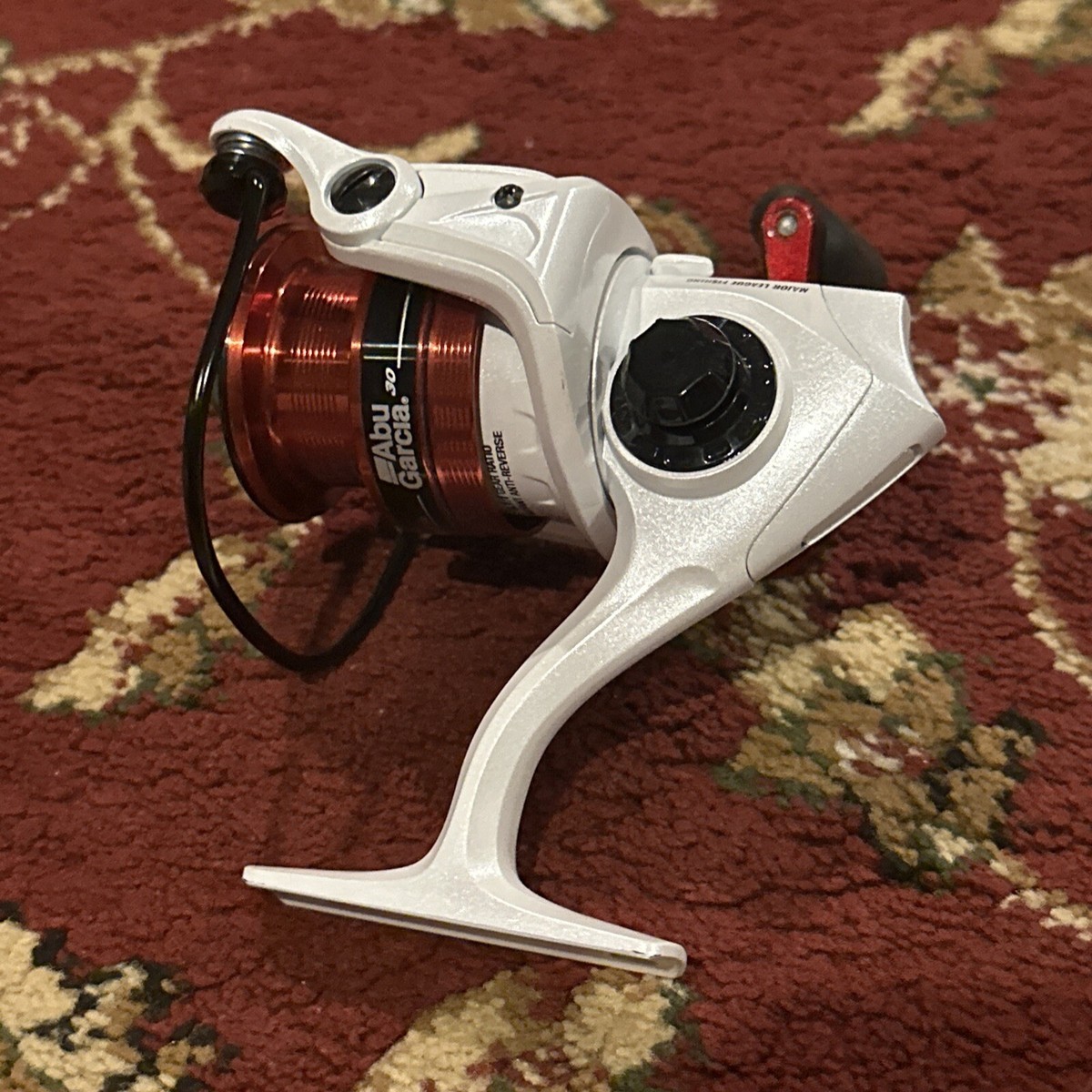 baitcasting reel most expensive Big Game Reels 33Lbs Max Drag Low Profile Baitcaster Fishing (Left) : Sports & Outdoors Model:MXL 5.8 MC G2 No Glide Plate This means almost no Avet Reels EXW50/2RH-GD 2-Speed deep water