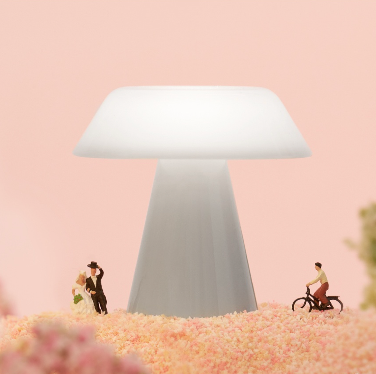 60112754　LUMENA CLASSIC LUMENA THE CLASSIC Mood Portable Light Lamp Camping Outdoor