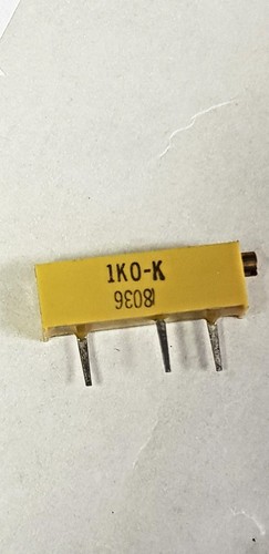 VARIOUS Potentiometers: DIFFERENT VALUES/SIZES/MAKES/ See Listing - Picture 47 of 107