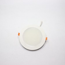 Halo Canless Integrated LED 900 Lumens 5CCT White 6" - Light Only