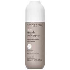Living Proof No Frizz Smooth Styling Spray 6.7 oz