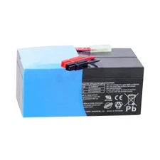 Welch Allyn Propaq CS Monitor Double Battery