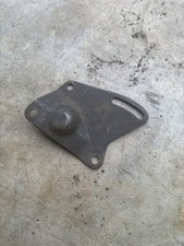 390428 Power Steering Bracket 67-70 Mustang Cougar