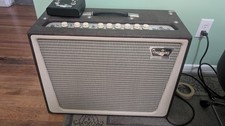 Tone King Metropolitan 40-watt 1x12-inch Tube Combo Amp