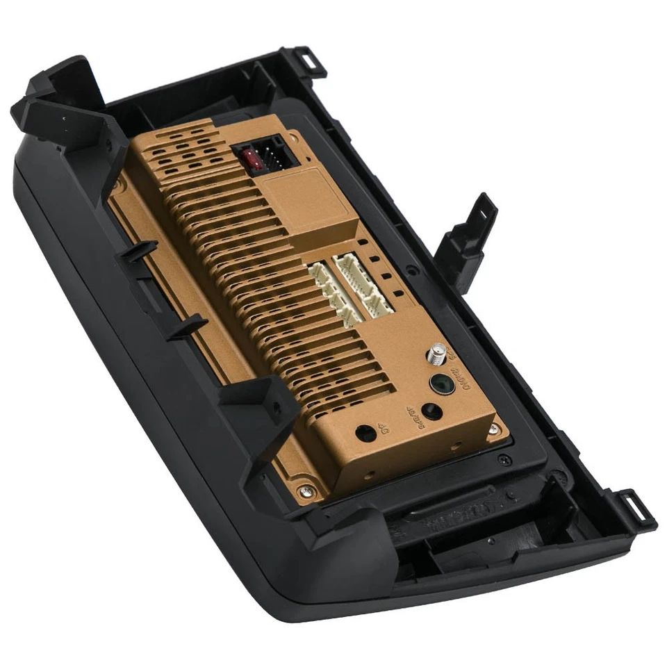 Pantalla 9" Android 10.0 Radio GPS for Mazda 6 2007-2012 FM/AM USB DAB+ - Imagen 4 de 4