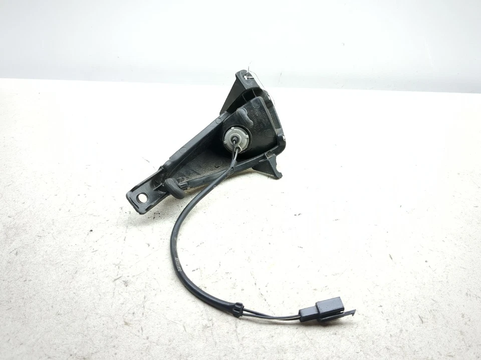 Luz indicadora intermitente intermitente señal de giro delantera izquierda Suzuki GW250 13-17 Foto 3 de 4