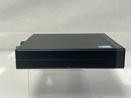 Mini PC HP EliteDesk 800 G1 DM Core i5-4590T 2,00 GHz 8 GB de RAM sin disco duro sin sistema operativo #8 - Imagen 10 de 12