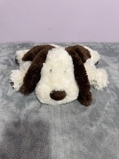 Jellycat Medium Truffles Puppy Plush Pillow