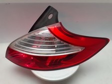 RENAULT MEGANE Tail Light Rear Lamp O/S 2008-2017 5 Door Hatchback RH  