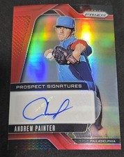 2025 Panini Prizm Baseball Set Review and Checklist 28