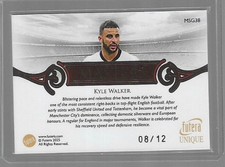 Futera Soccer England Sports Trading Card Singles for sale | eBay