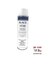 Rust Converter - Converts Rust on Any Steel Surface - 1 Aerosol Spray Can 1 Can
