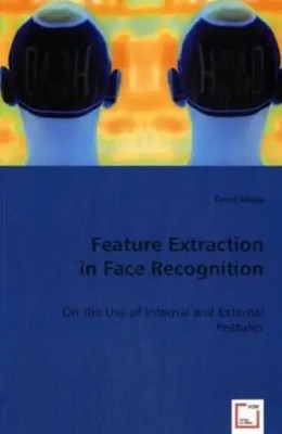 David Masip | Feature Extraction in Face Recognition | Taschenbuch | Englisch