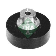 Poulies diverses BMW 730