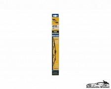 Scheibenwischer für Opel Kadett E Caravan Kombi CC Peugeot 104 305 I 74-02