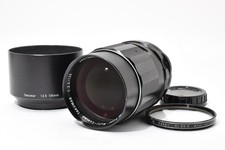 PENTAX 135mm f/2.5 Camera Lenses for sale | eBay
