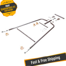 Chassis Engineering Ce3746 Wishbone Locator Kit