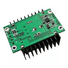 300W 12A Adjustable DC-DC CC CV Buck Converter Step-down Power Supply Module