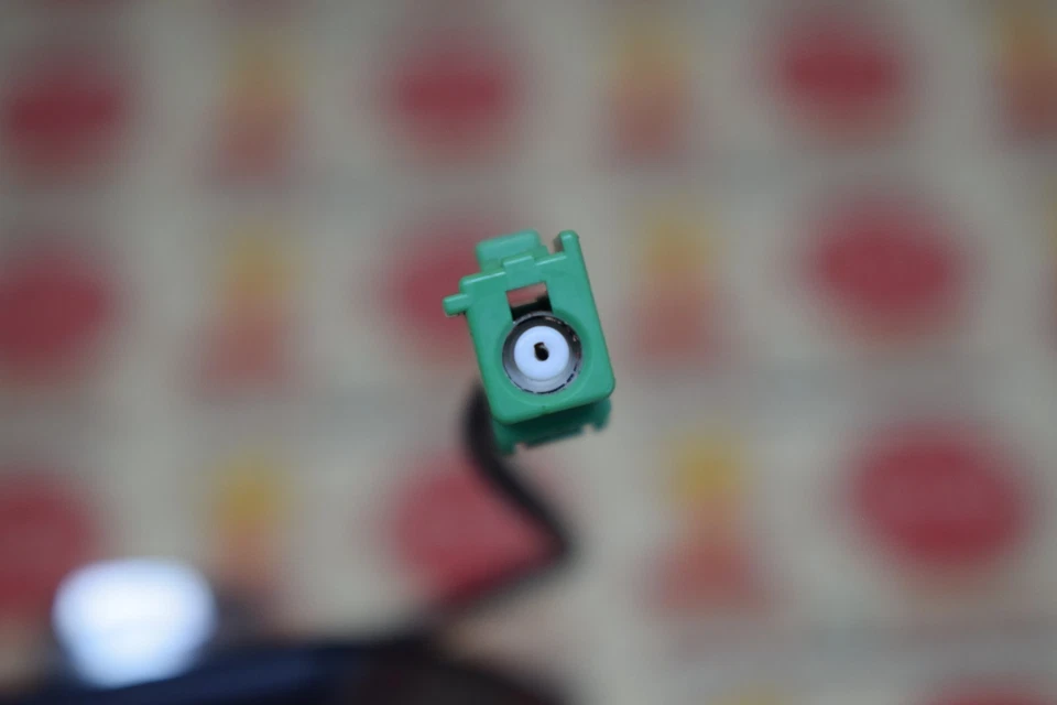 Antena de radio montada en techo Nissan Altima 2007-2018 28208-Zx60A OEM Foto 4 de 4