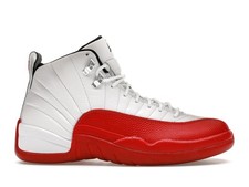 cherry 12s size 11