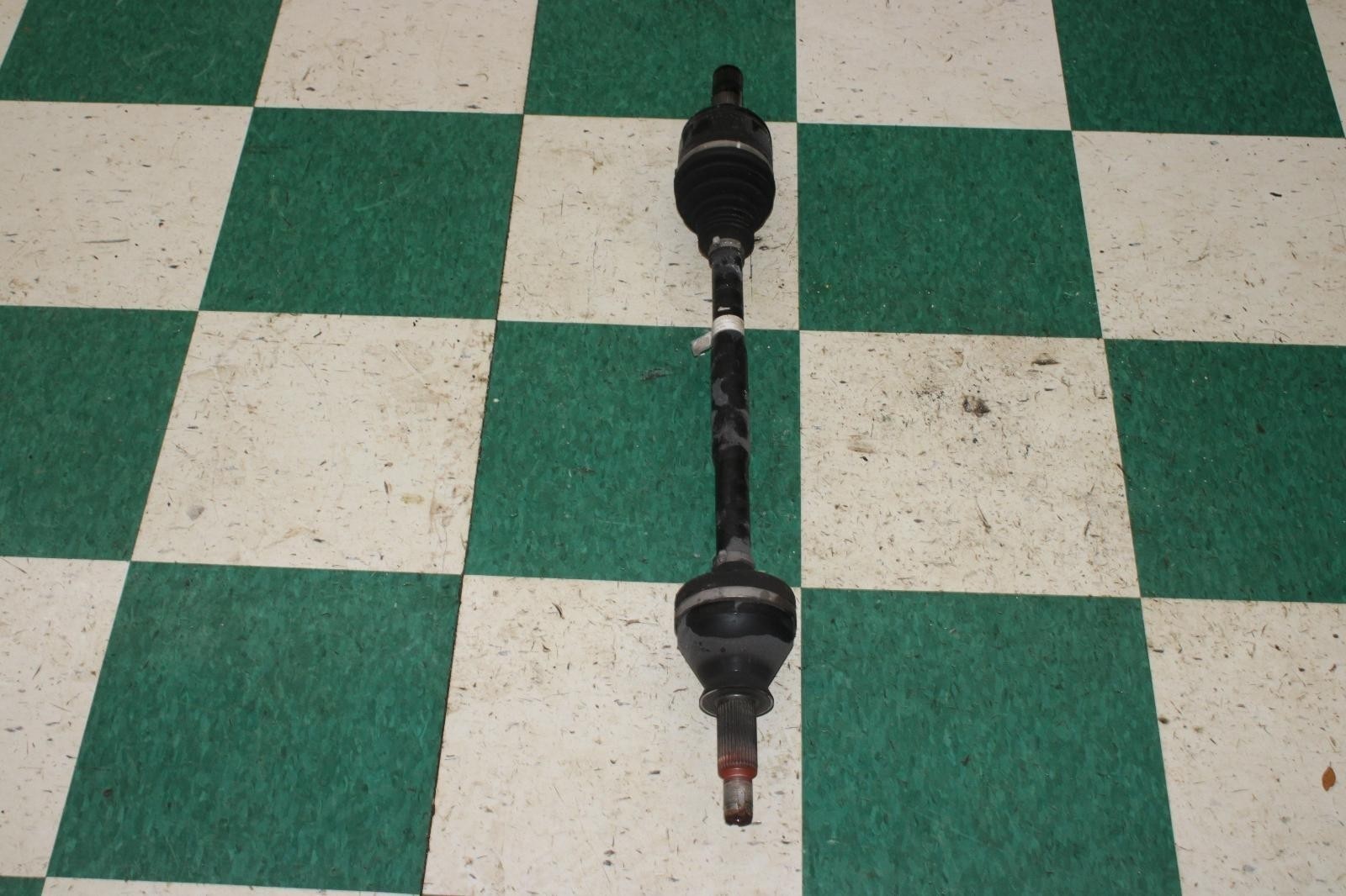 Maserati Ghibli 2014-2021 Rear Right Axle shaft