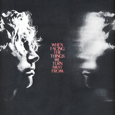 Luke Hemmings When Facing the Things We Turn Away From (Vinyl) 12'' Album