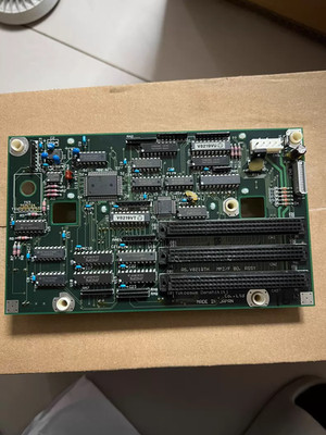 1PC YOKOGAWA Automatic Steering Board Plate V8219VU Brend new Fast Shipping DHL