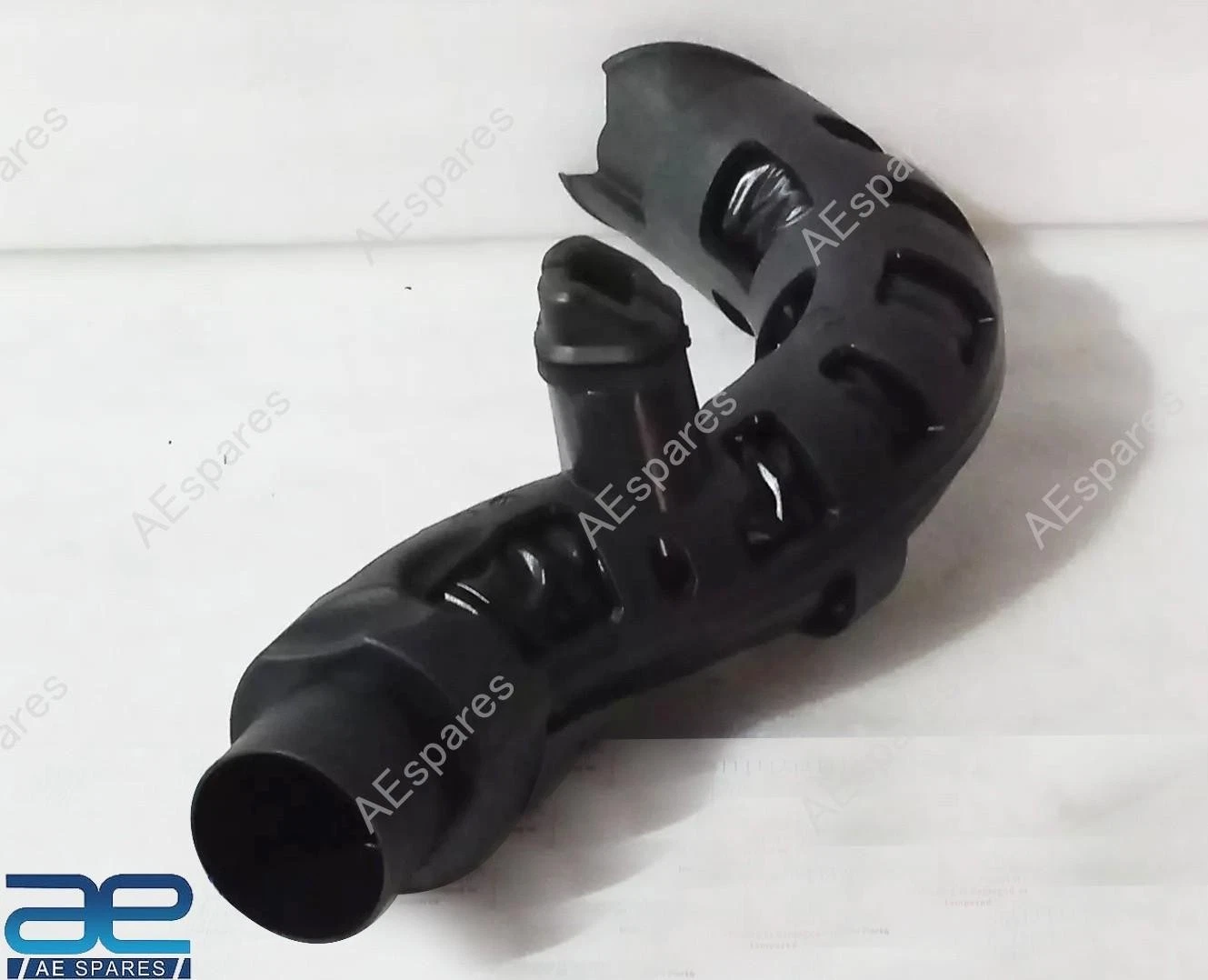 Air Duct Hose Assy For Hyundai Grand I10 2013-2021 Xcent 2013-2020 28210B4100 view 2