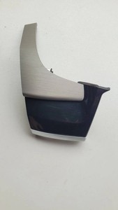 BMW X5 F15 2015 Sonstiges Einzelteil Kombiinstrument Cockpit 927047005 SPS3887