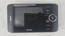 Epson Photo Fine Multimedia Storage Viewer P-2000
