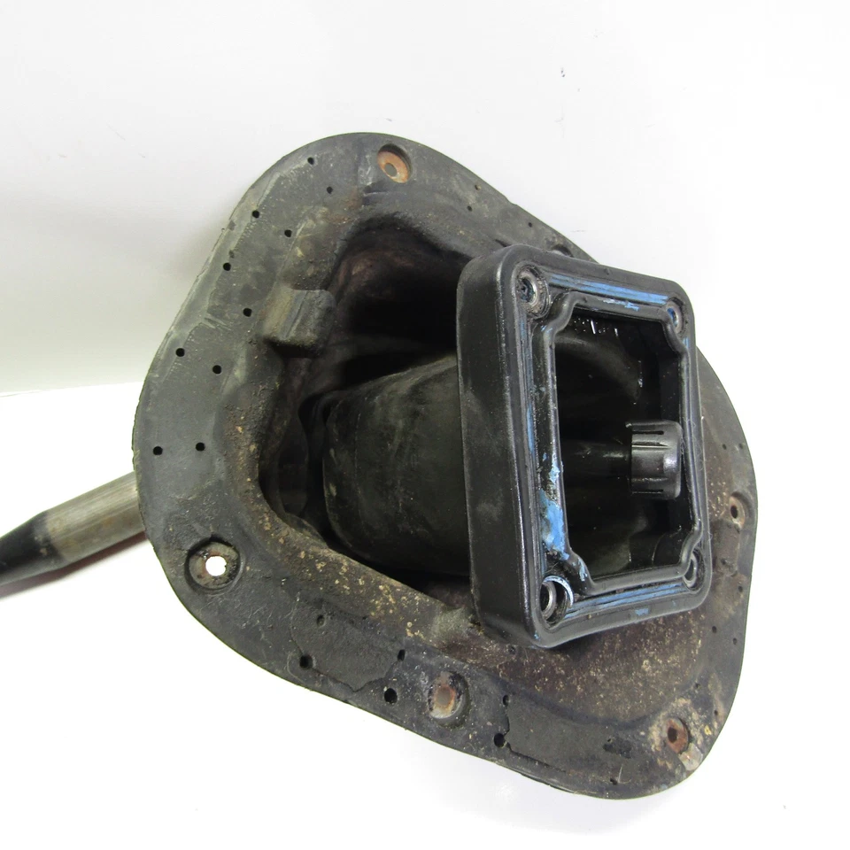 Dodge Ram 1500 2500 3500 1998-2001 5 velocidades manual palanca de cambios manija perilla Foto 4 de 4