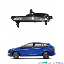 Blinker Frontblinker vorne links für Renault Megane IV Grandtour E-TECH SUV