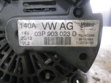 Alternateur Seat IBIZA