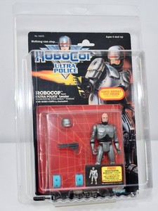 Robocop Ultra Police | eBay