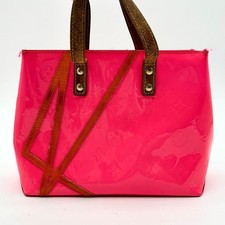 Louis Vuitton トート オレンジ バッグ & ハンドバッグ 女性用 | eBay