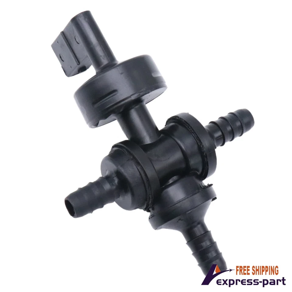 Power Brake Booster Vacuum Switch For 2003-2007 Volvo XC70 2.5L l5 GAS 926-887 - Imagem 2 de 4