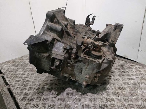 251702 GEARBOX / 2565188 FOR MAZDA 5 BERL. CR 2.0 CRTD ACTIVE+ 105KW - Picture 4 of 10
