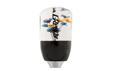 TRUST GReddy Submerged Flower Shift Knob 18001894from JP