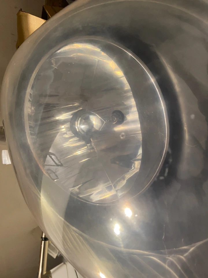 TOYOTA MR2 MR-2 SPYDER 2000-2002 CONJUNTO FARO HALÓGENO CONDUCTOR DELANTERO IZQUIERDO Foto 3 de 4