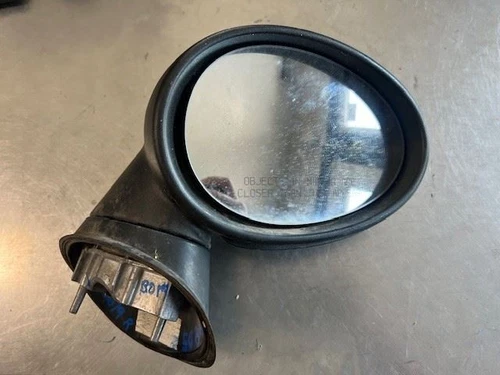 Passenger Side View Mirror Painted Cover Fits 11-16 COUNTRYMAN 566509