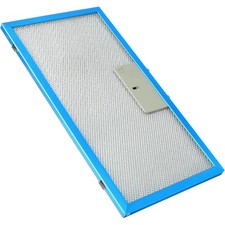 Kitchen Vent Insert Range Hood Filter Heat Resistant No Modification Needed