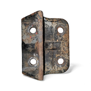 Used Caterpillar 3406 Rear Engine Mount - 0120140