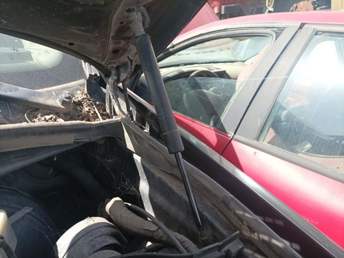 51238402551 GASFEDER / 2180226 FÜR BMW X5 E53 3.0 D