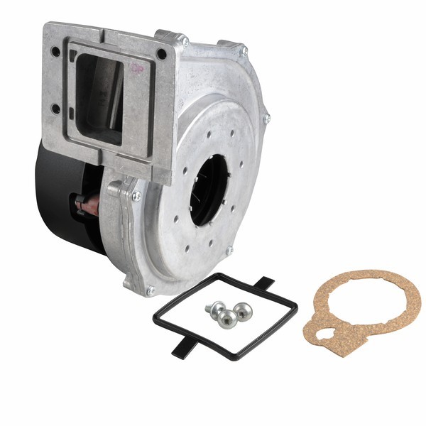 Ventilateur VAILLANT 193593 pour réparer une panne de chaudière bloquée