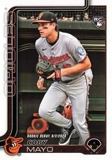 2025 Topps Update Series Baseball Pick Complete Your Set #US201-US350 RC 🔥⚾🔥