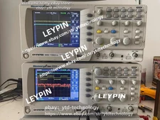 1pcGW Instek GDS-1152A-U 150Mhz 1G Sa/s Digital Storage Oscilloscope*IW#ytd