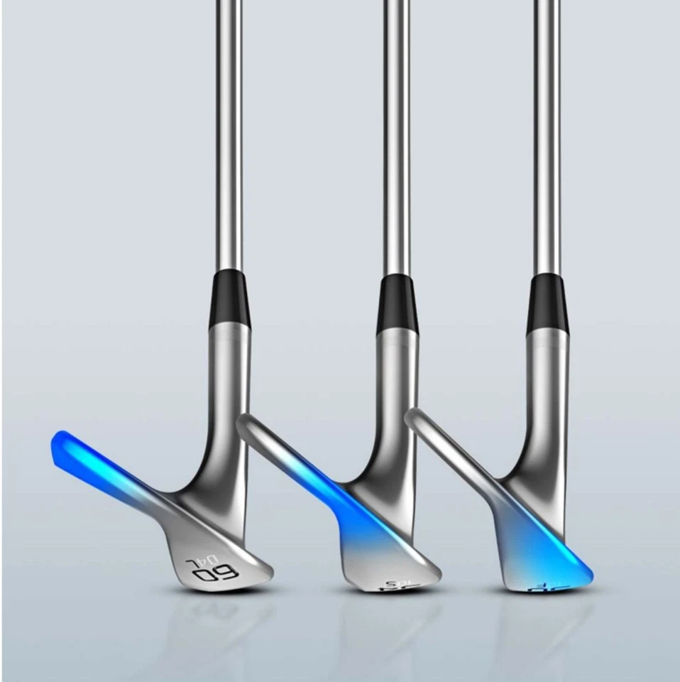 Free Shipping Titleist Titlis golf club SM9 men's new wedge golf sand wedge - Image 3 of 4