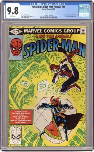 Comic Image