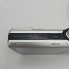 Canon PowerShot A3300 IS Canon PowerShot Digital Cameras for sale